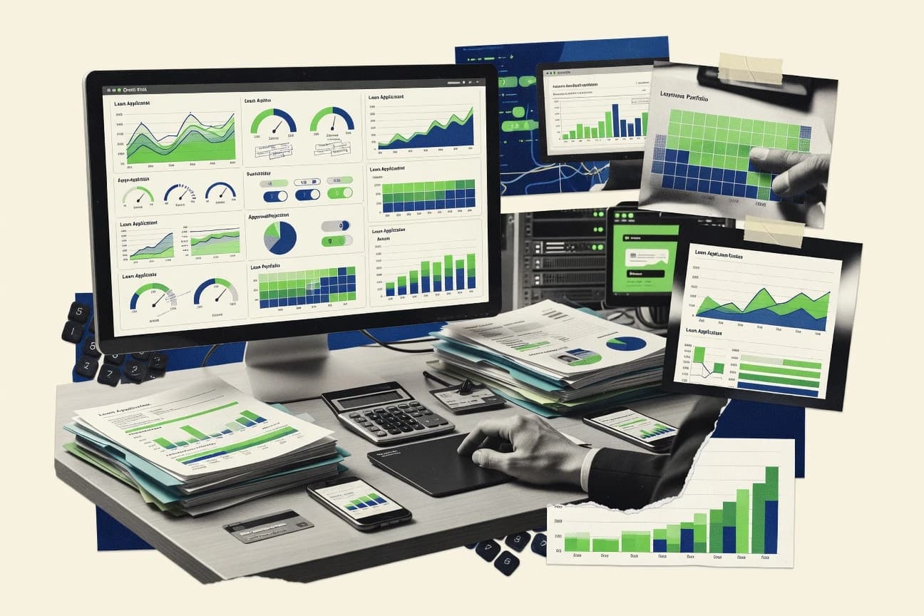 Top 10 Best Credit Risk Assessment Software of 2026