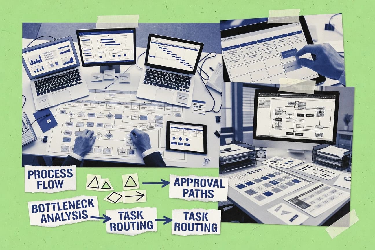 Top 10 Best Process Flow Management Software of 2026