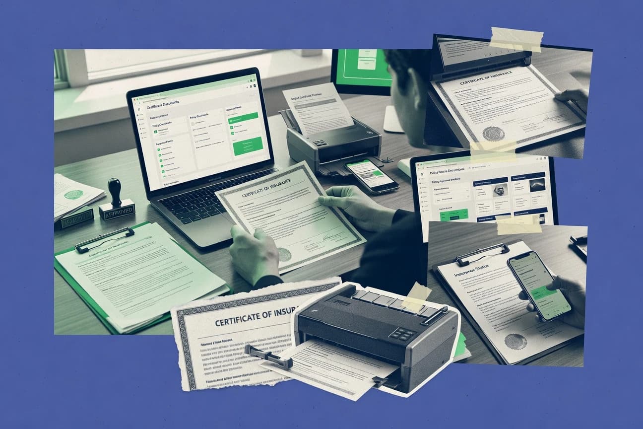 Top 10 Best Certificate Of Insurance Software of 2026