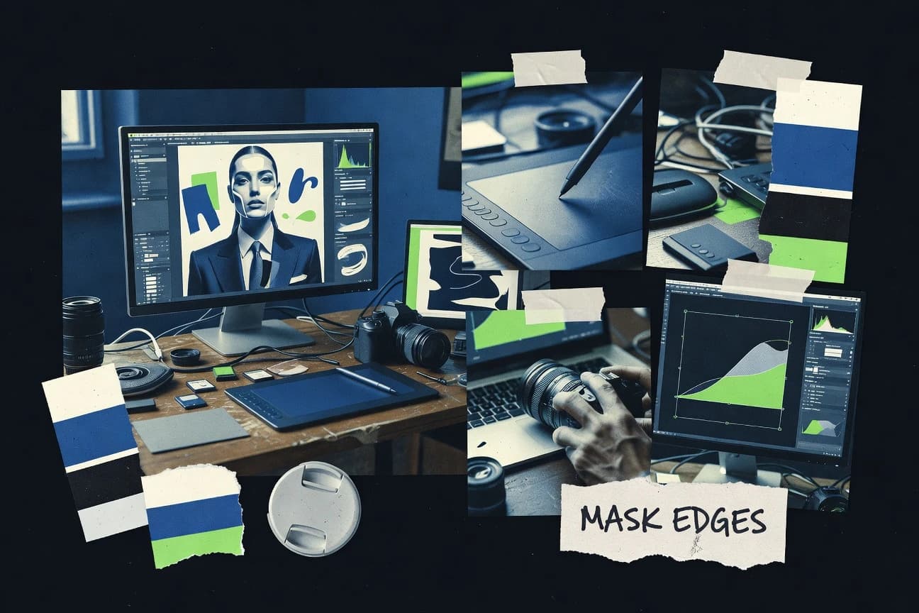 Top 10 Best Professional Photography Editing Software of 2026