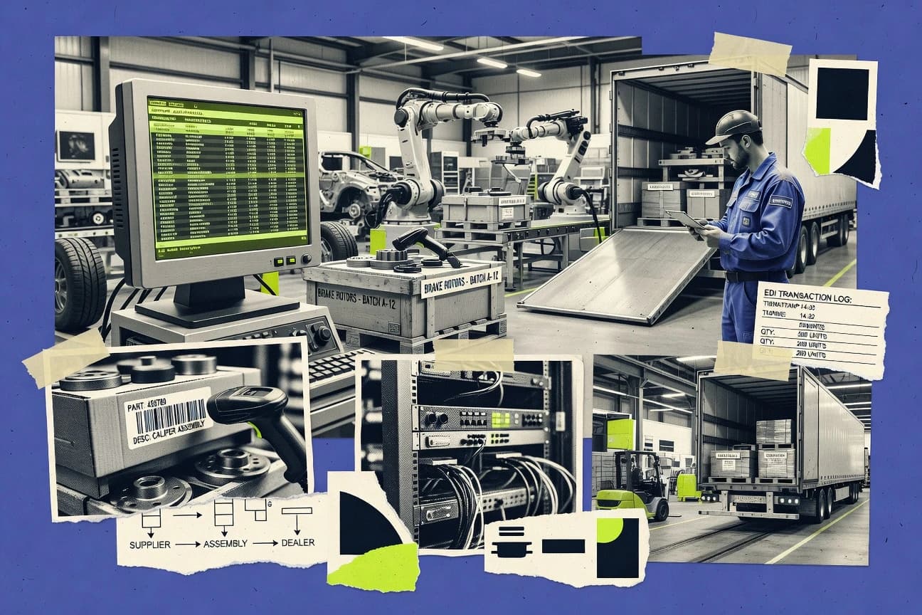 Top 10 Best Automotive Edi Software of 2026