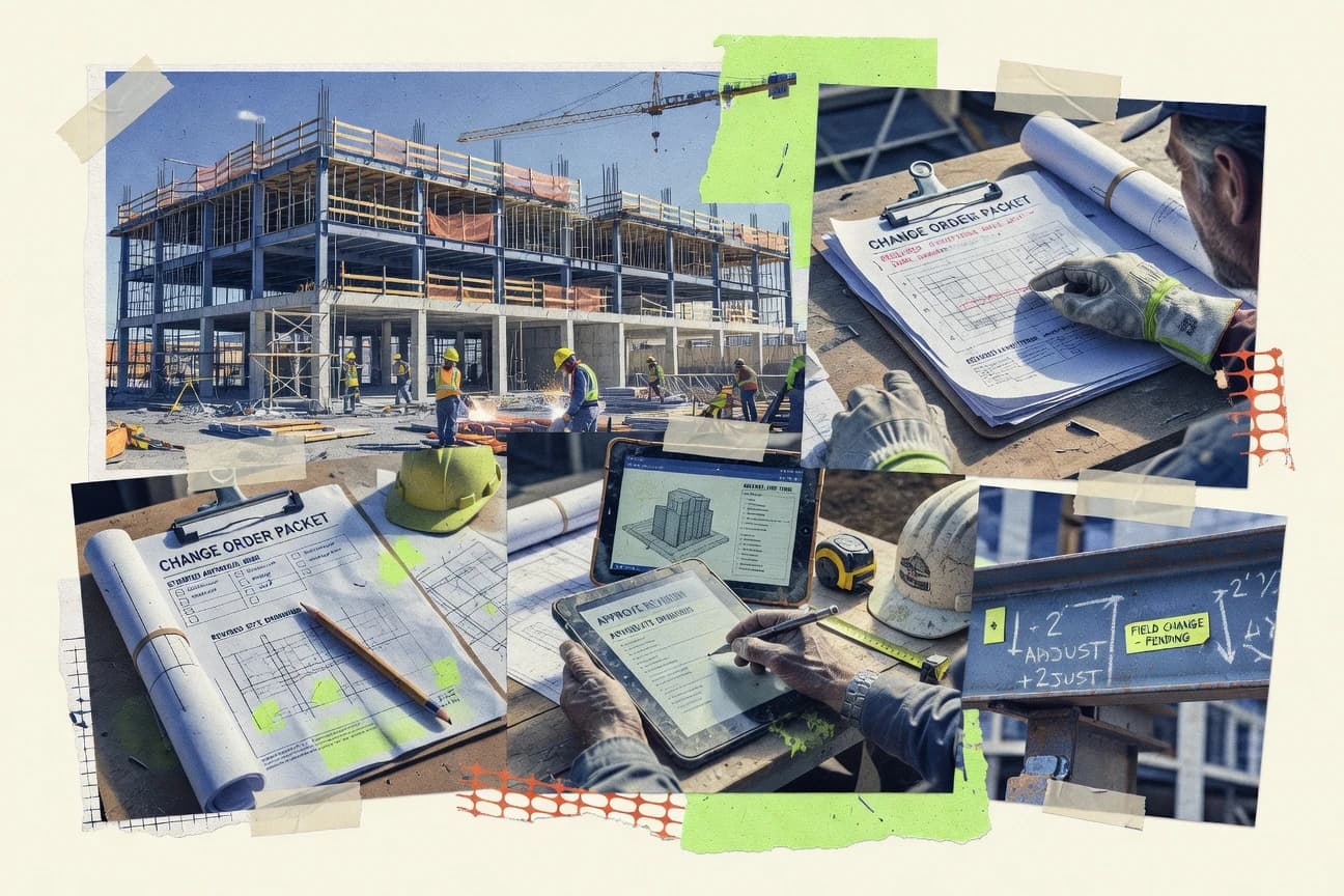 Top 10 Best Change Order Software of 2026