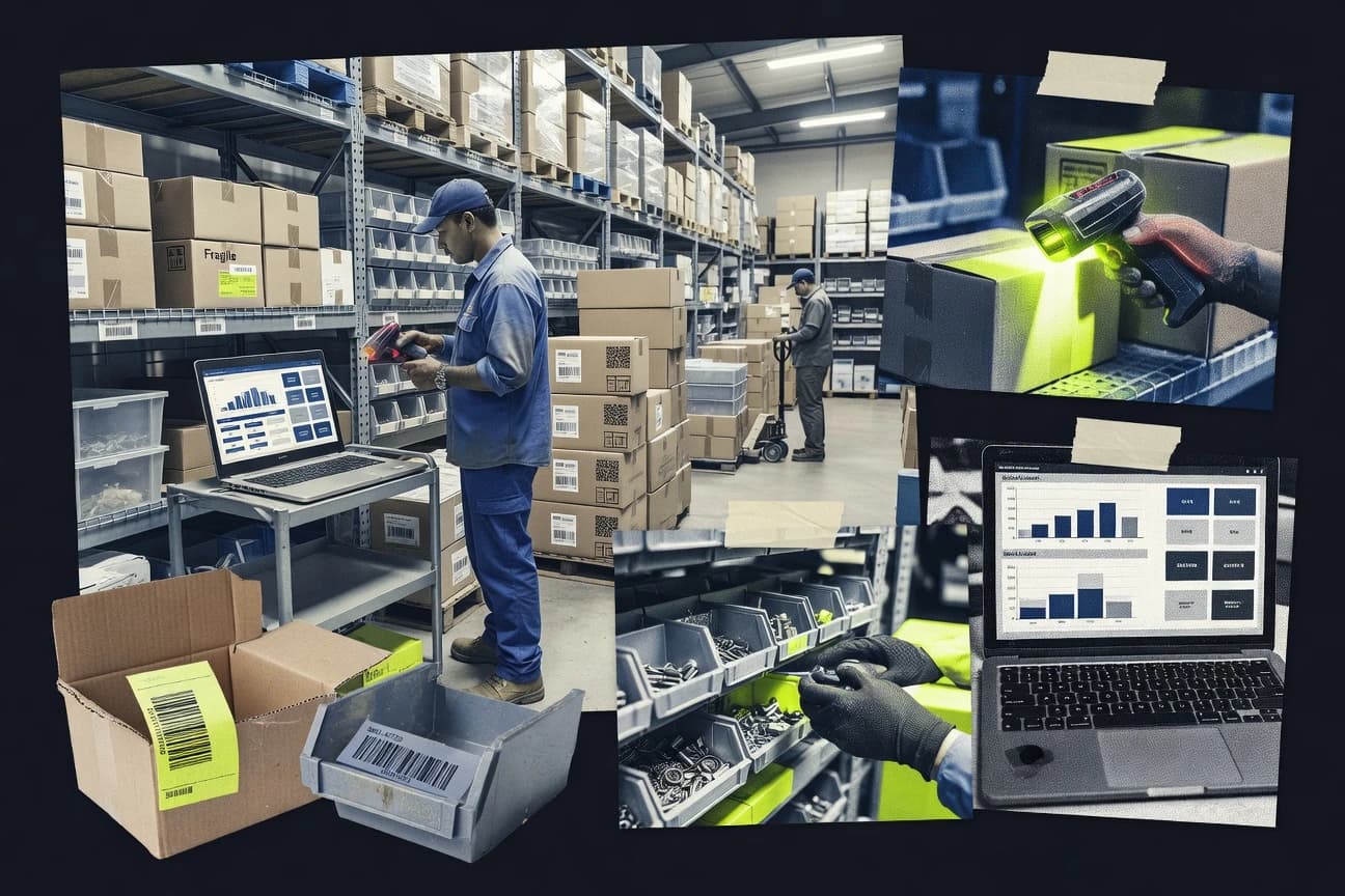 Top 10 Best Inventory Control Software of 2026