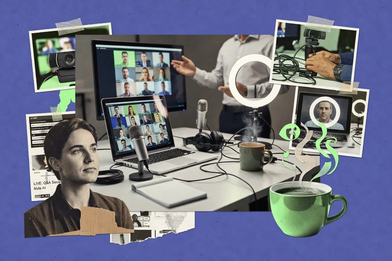 Top 10 Best Webinar Conference Software of 2026