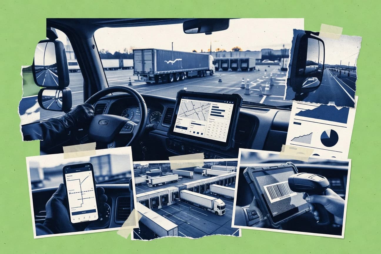 Top 10 Best Trucker Software of 2026
