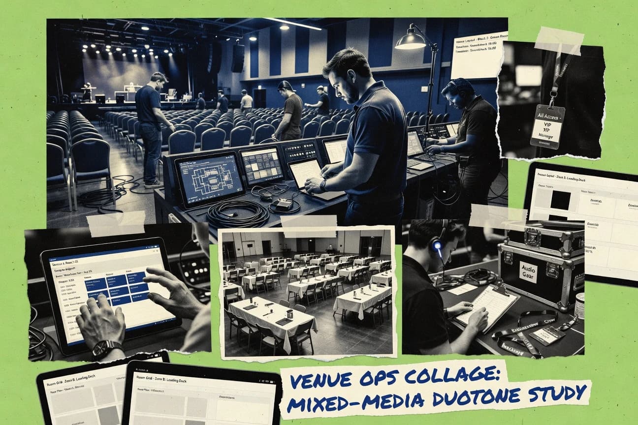 Top 10 Best Venue Manager Software of 2026