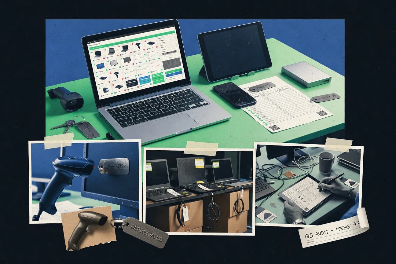 Top 10 Best Asset Register Software of 2026