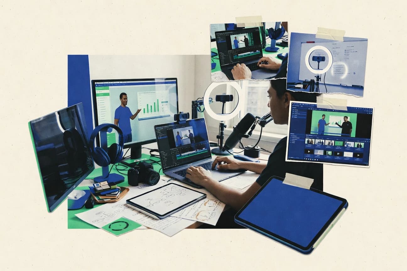 Top 10 Best Training Video Software of 2026