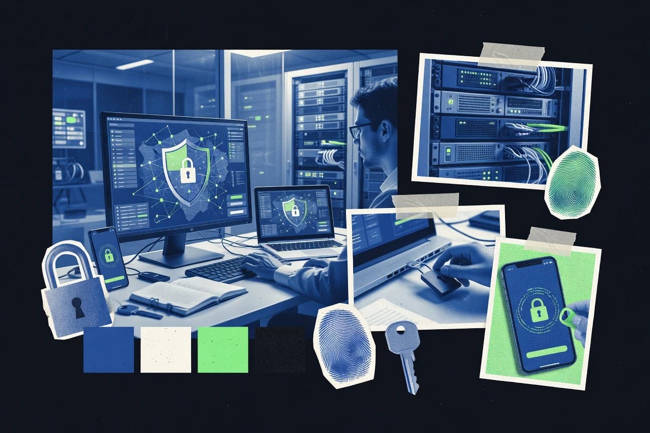 Top 10 Best Business Internet Security Software of 2026