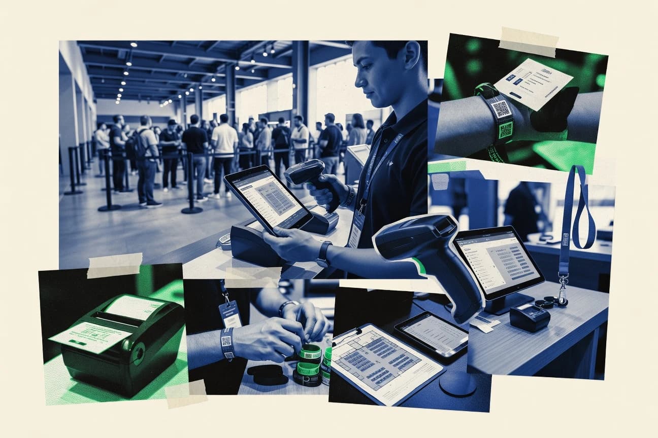 Top 10 Best Attendee Management Software of 2026
