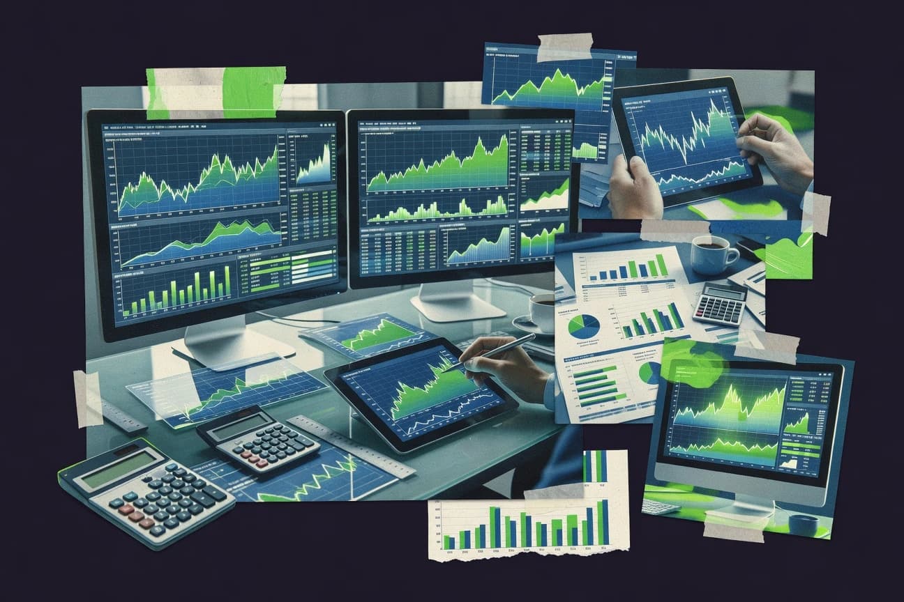 Top 10 Best Financial Analytic Software of 2026