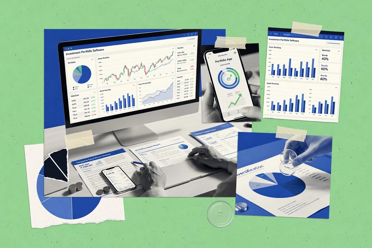 Top 10 Best Investment Portfolio Software of 2026