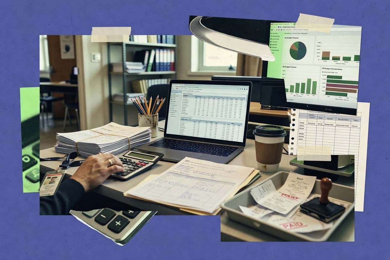Top 10 Best Education Accounting Software of 2026