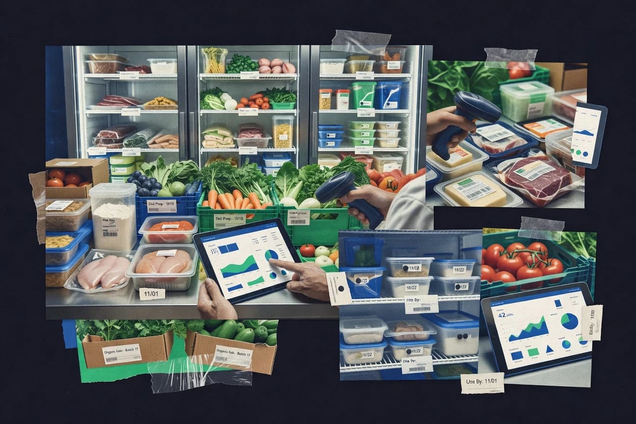 Top 10 Best Food Stock Control Software of 2026