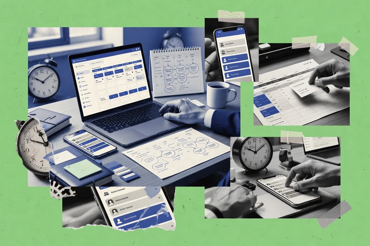 Top 10 Best Auto Scheduling Software of 2026