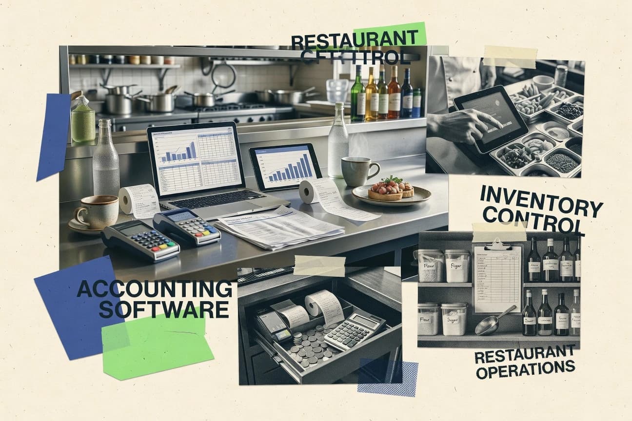 Top 10 Best Food And Beverage Accounting Software of 2026