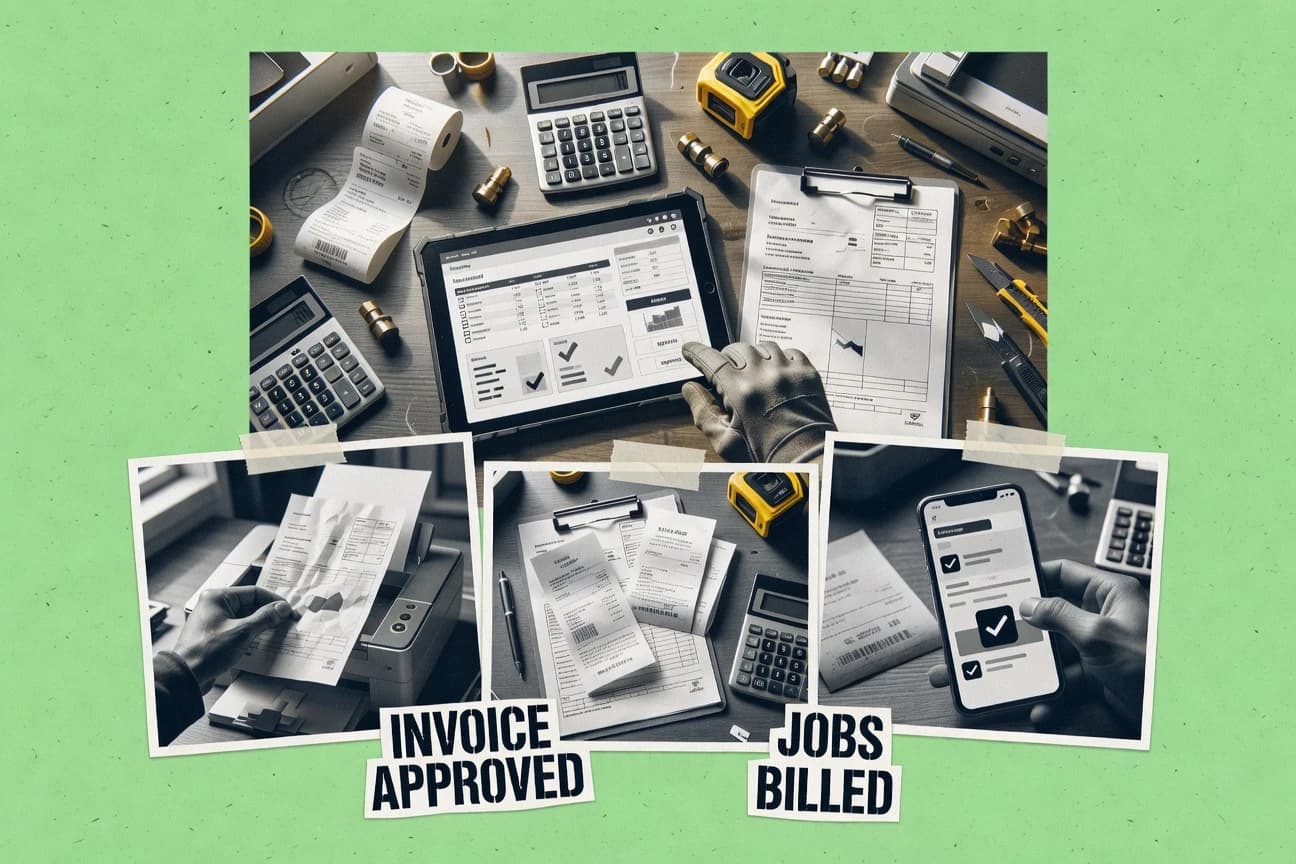 Top 10 Best Job Invoice Software of 2026