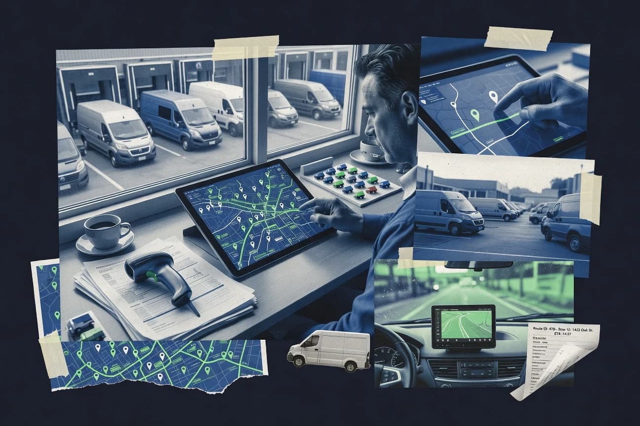 Top 10 Best Route Management Software of 2026