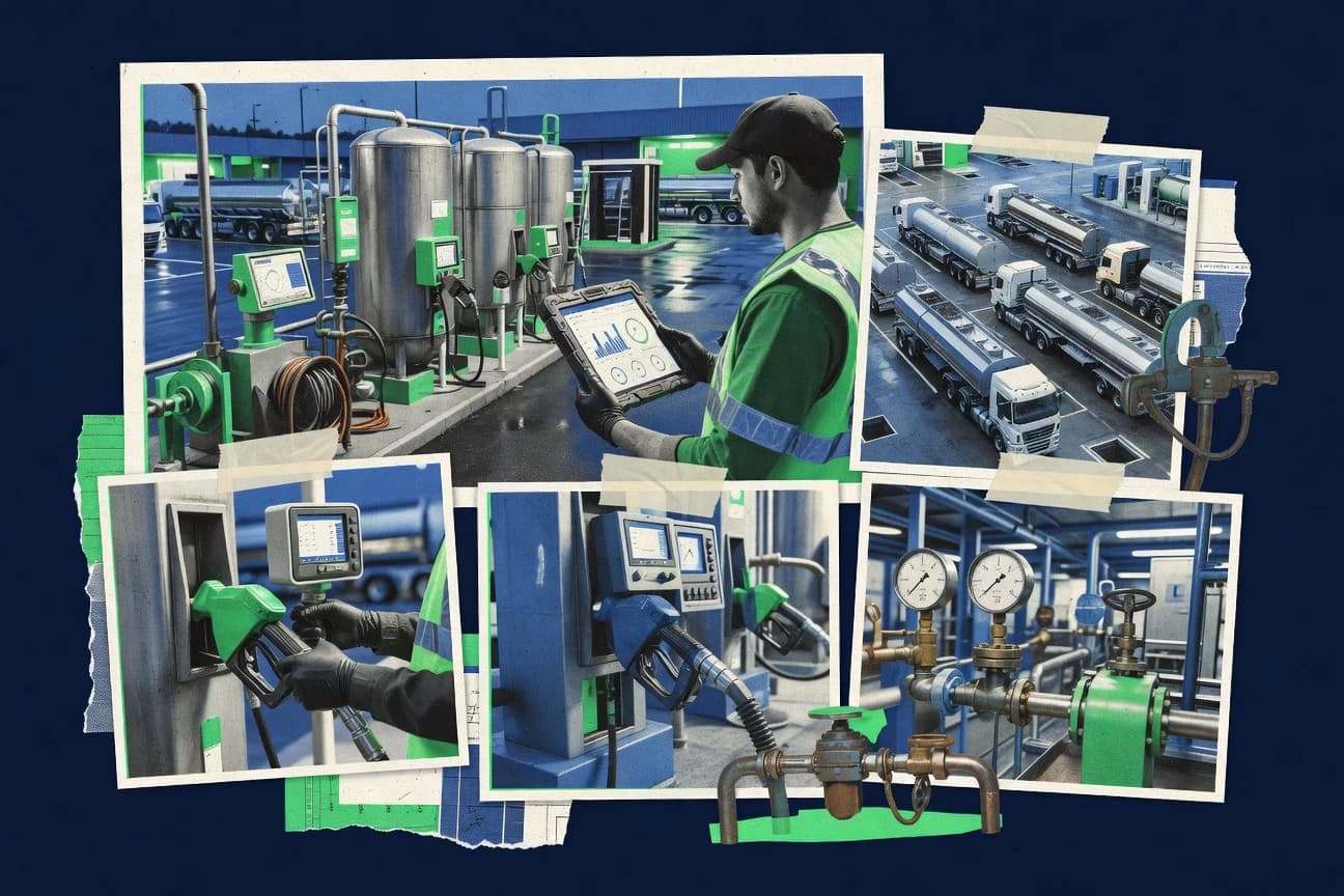 Top 10 Best Fuel Inventory Software of 2026