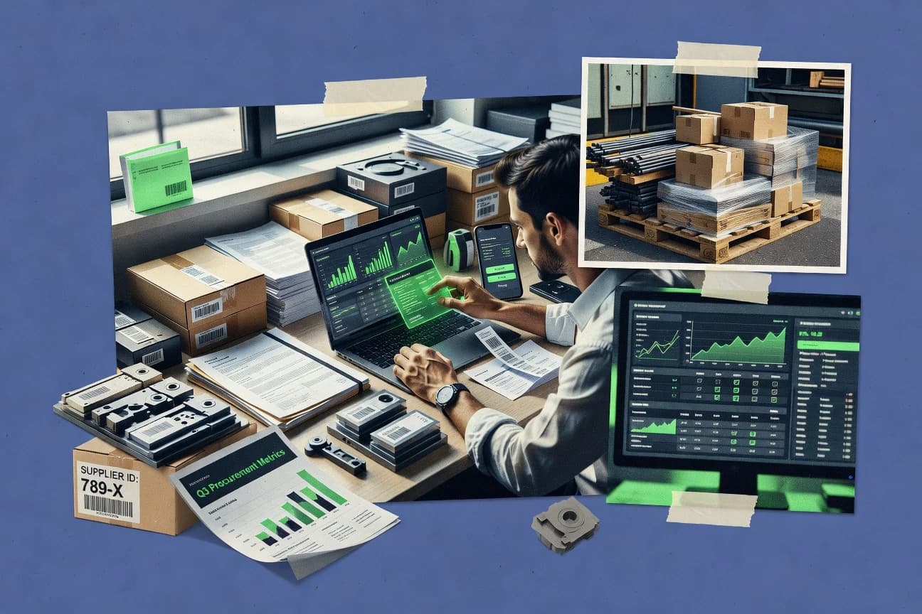 Top 10 Best Direct Procurement Software of 2026