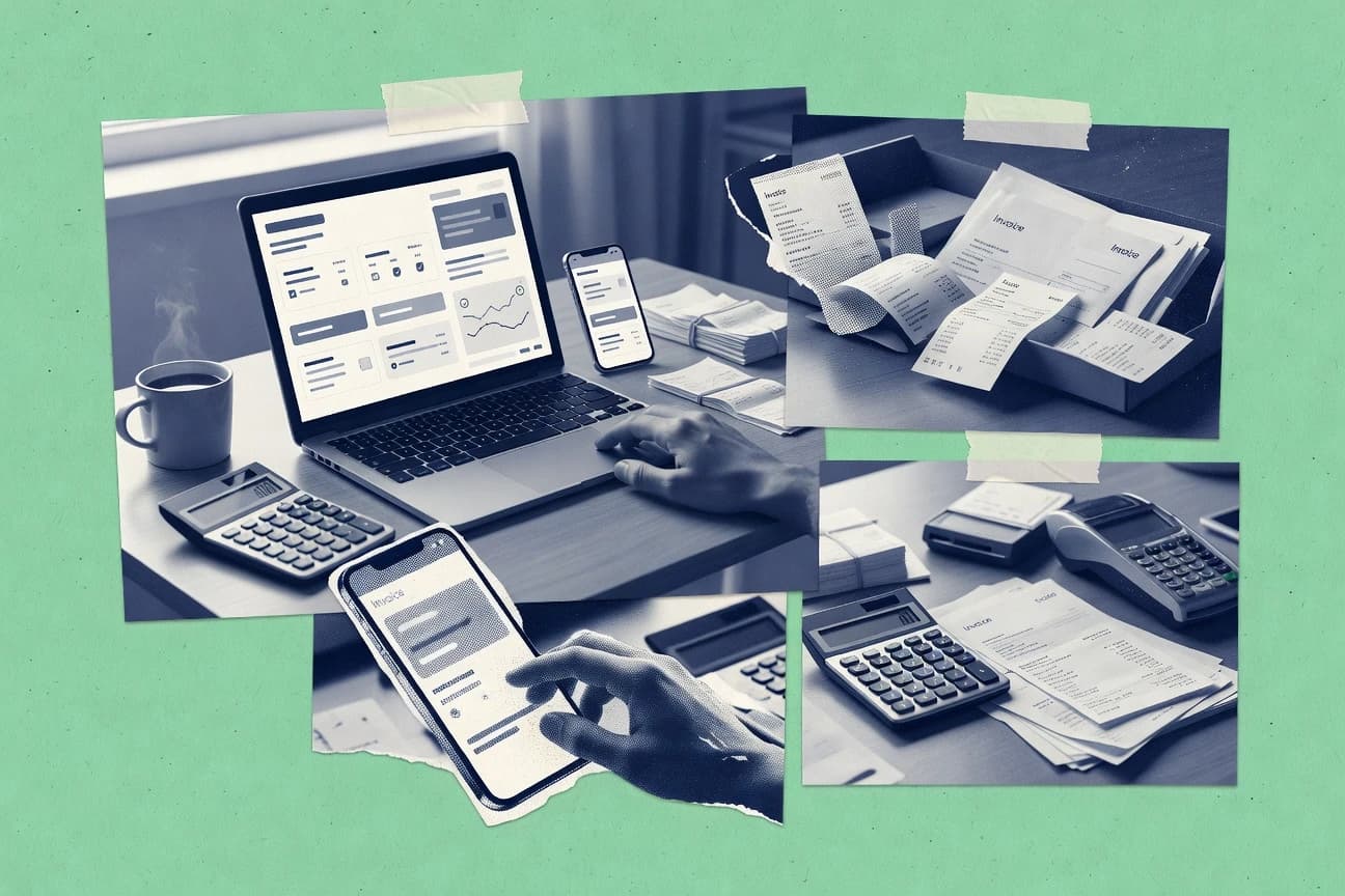 Top 10 Best Open Invoice Software of 2026