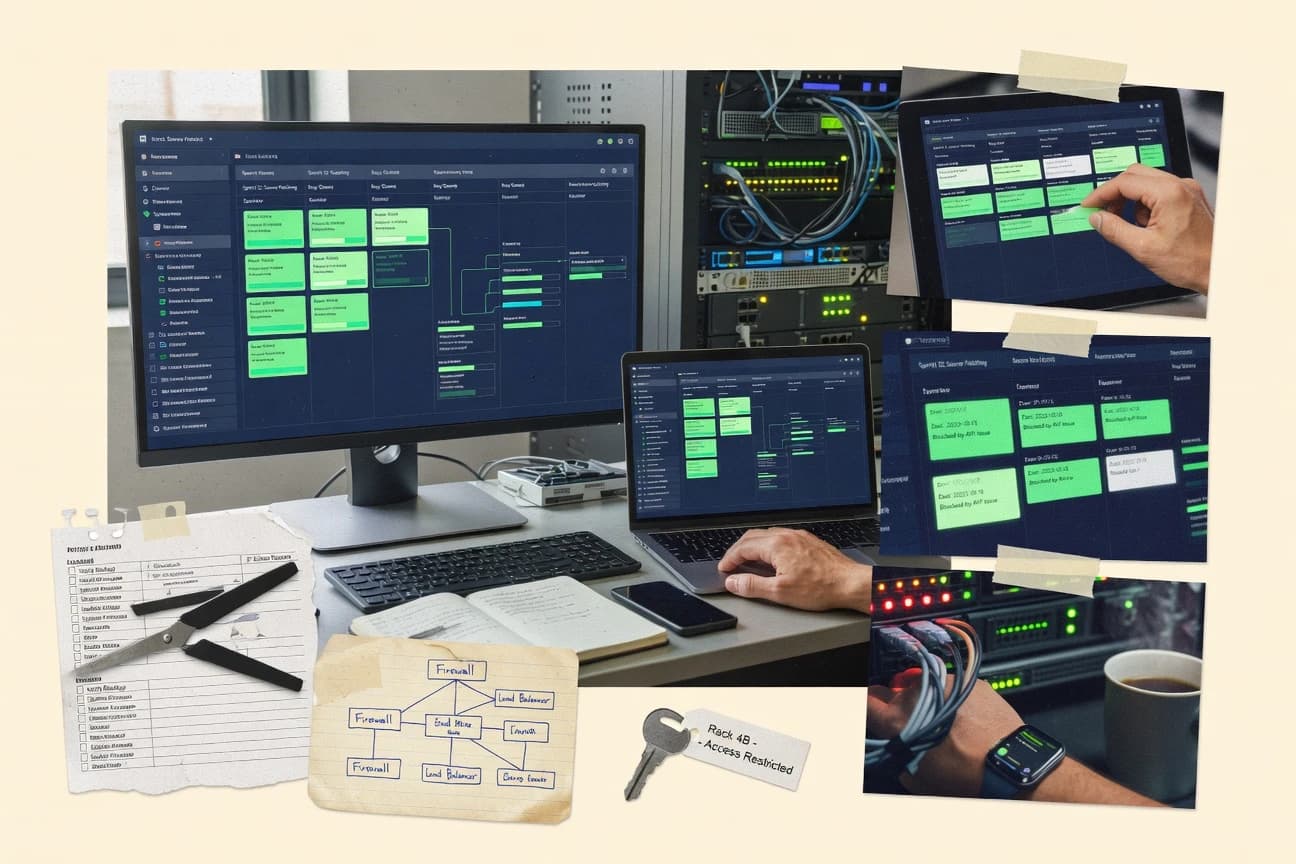 Top 10 Best It Task Management Software of 2026