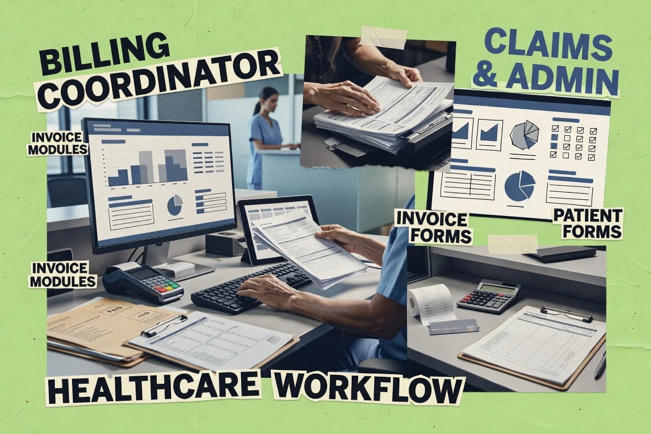 Top 10 Best Medical Billing Service Software of 2026