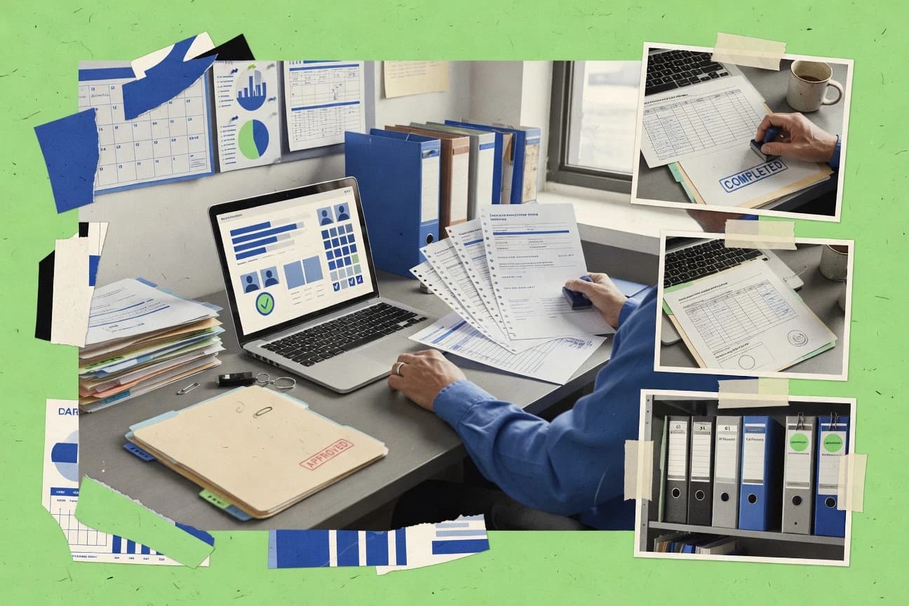 Top 10 Best Training Records Software of 2026