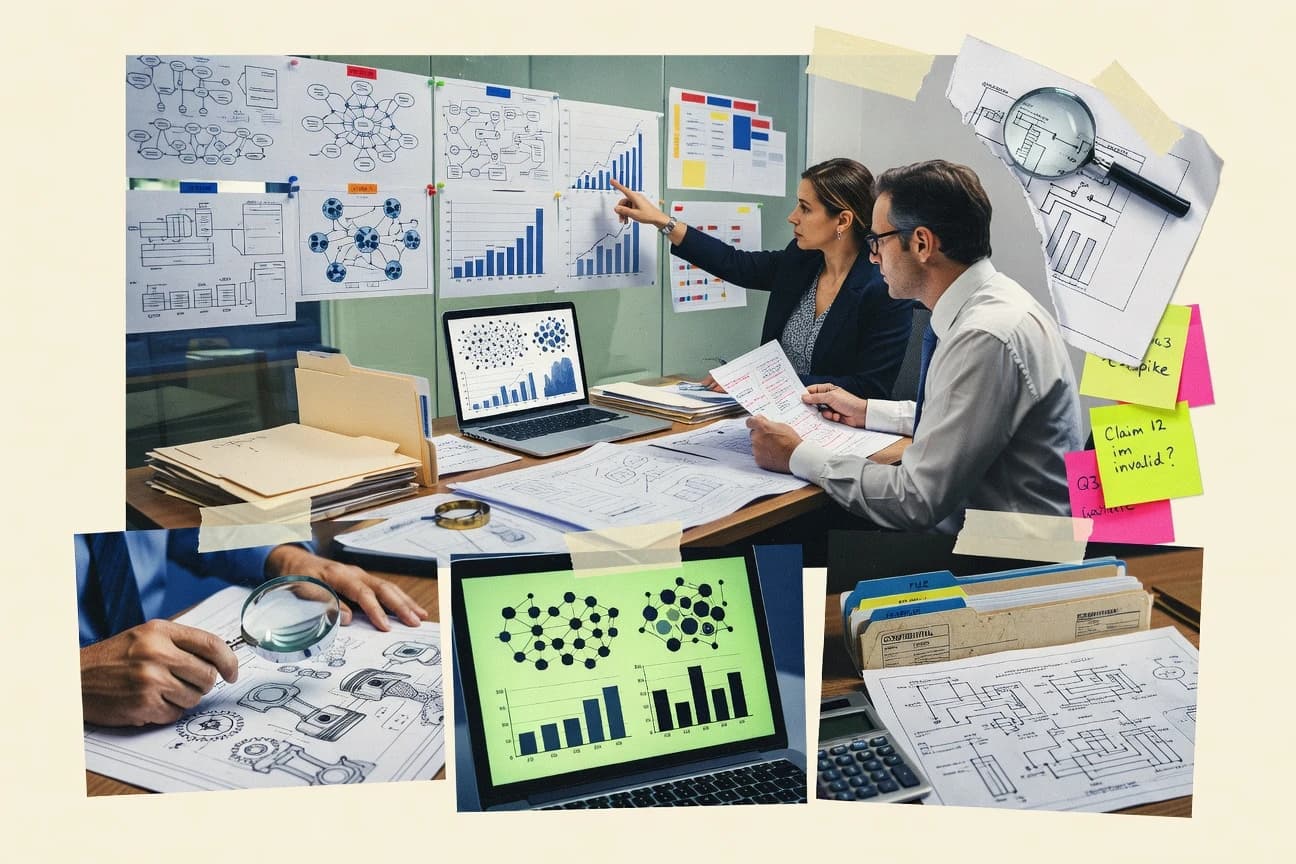 Top 10 Best Patent Analytics Software of 2026