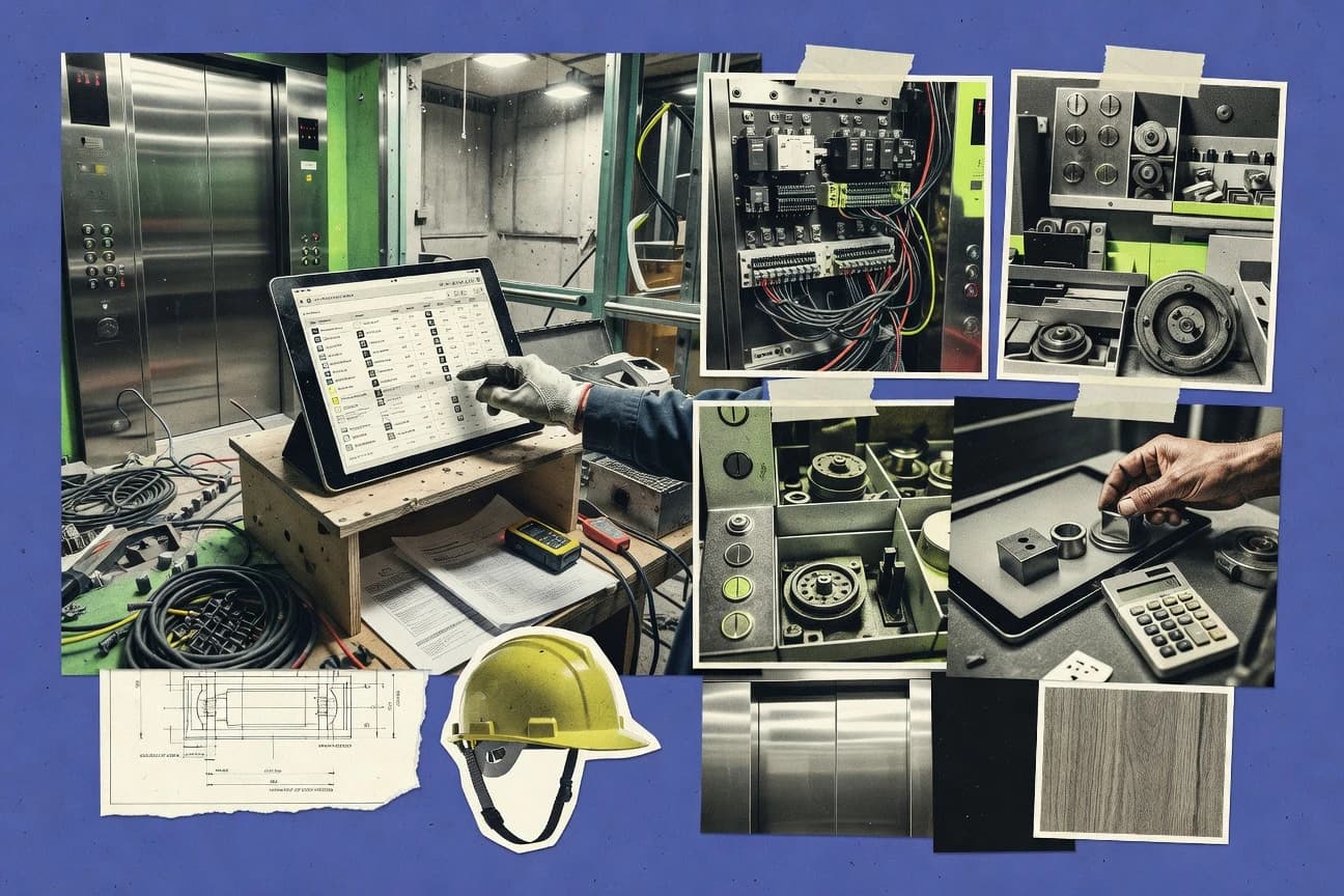 Top 10 Best Elevator Price Book Software of 2026