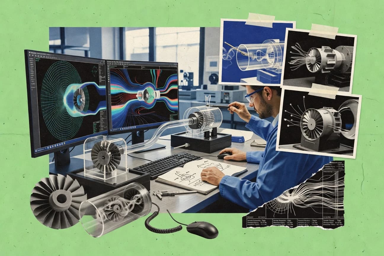 Top 10 Best Cfd Computational Fluid Dynamics Software of 2026