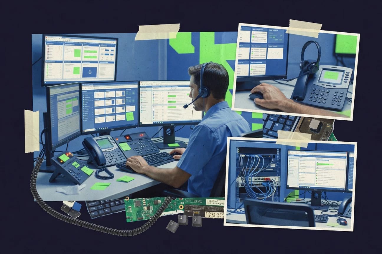 Top 10 Best Service Desk Software of 2026