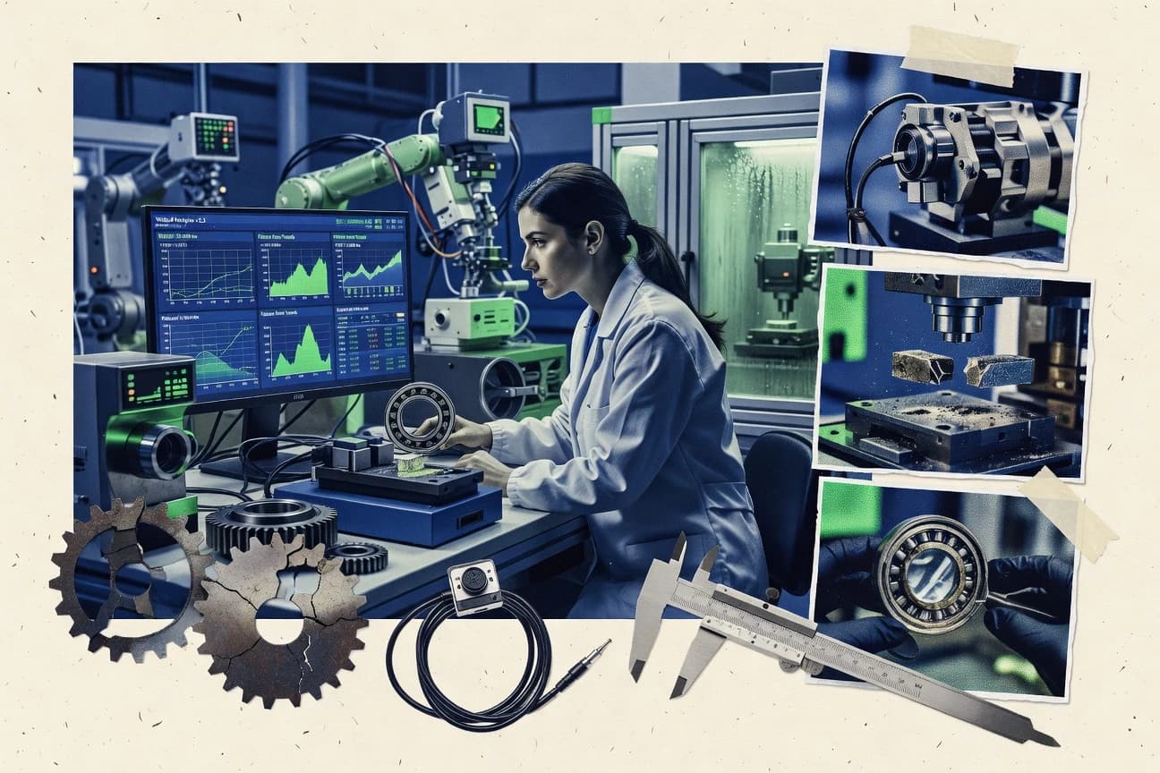 Top 10 Best Reliability Analysis Software of 2026