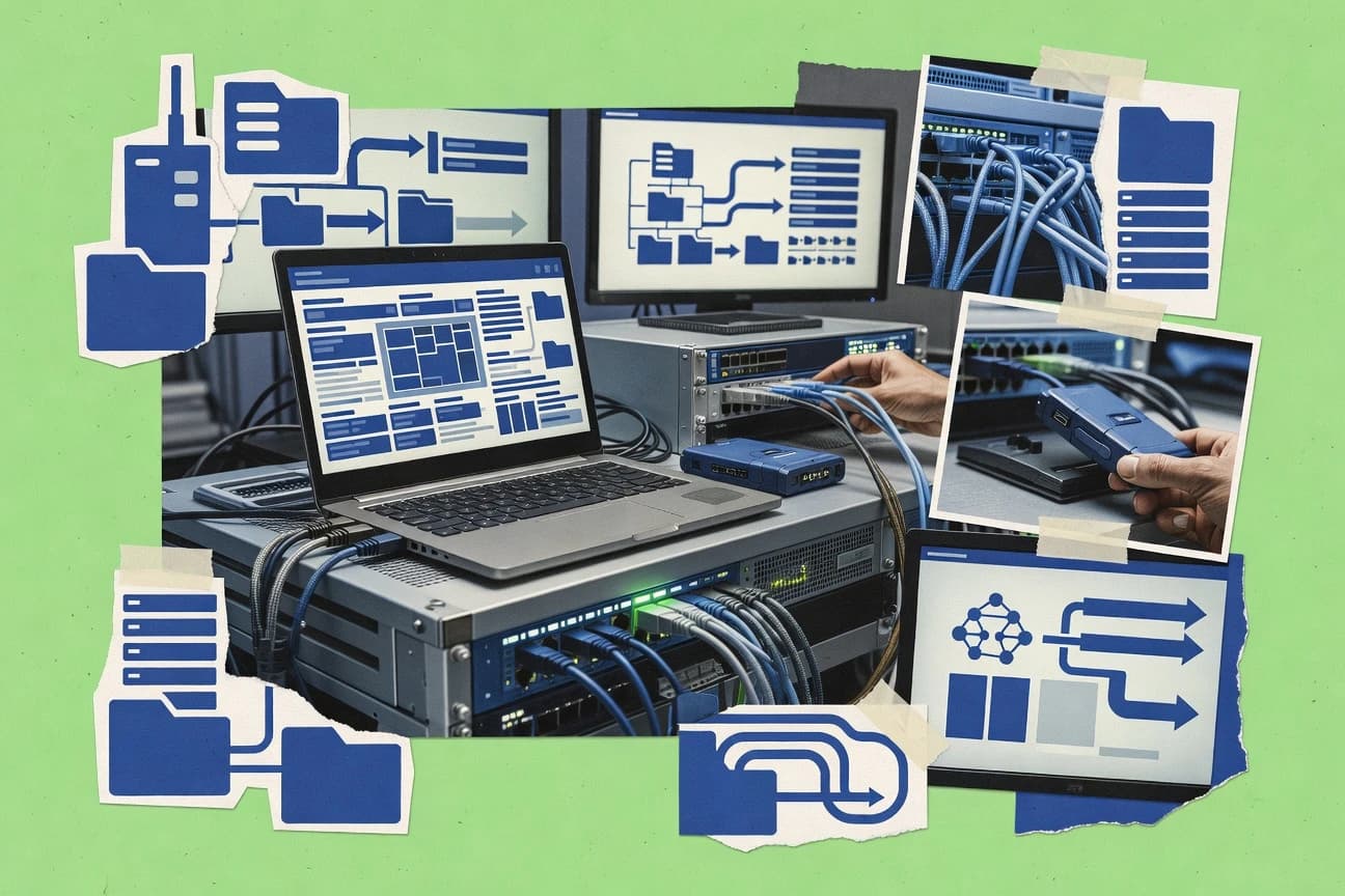 Top 10 Best Automated File Transfer Software of 2026