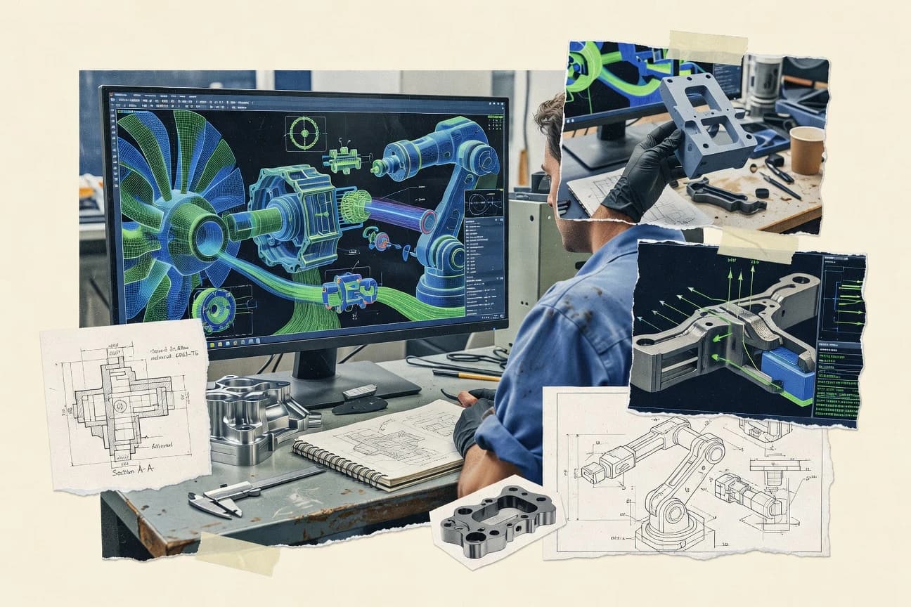 Top 10 Best Mechanical Design Simulation Software of 2026