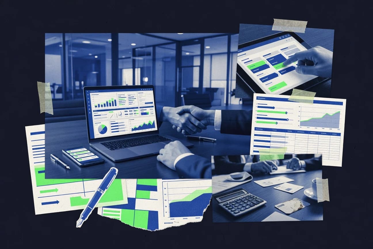 Top 10 Best Deal Software of 2026