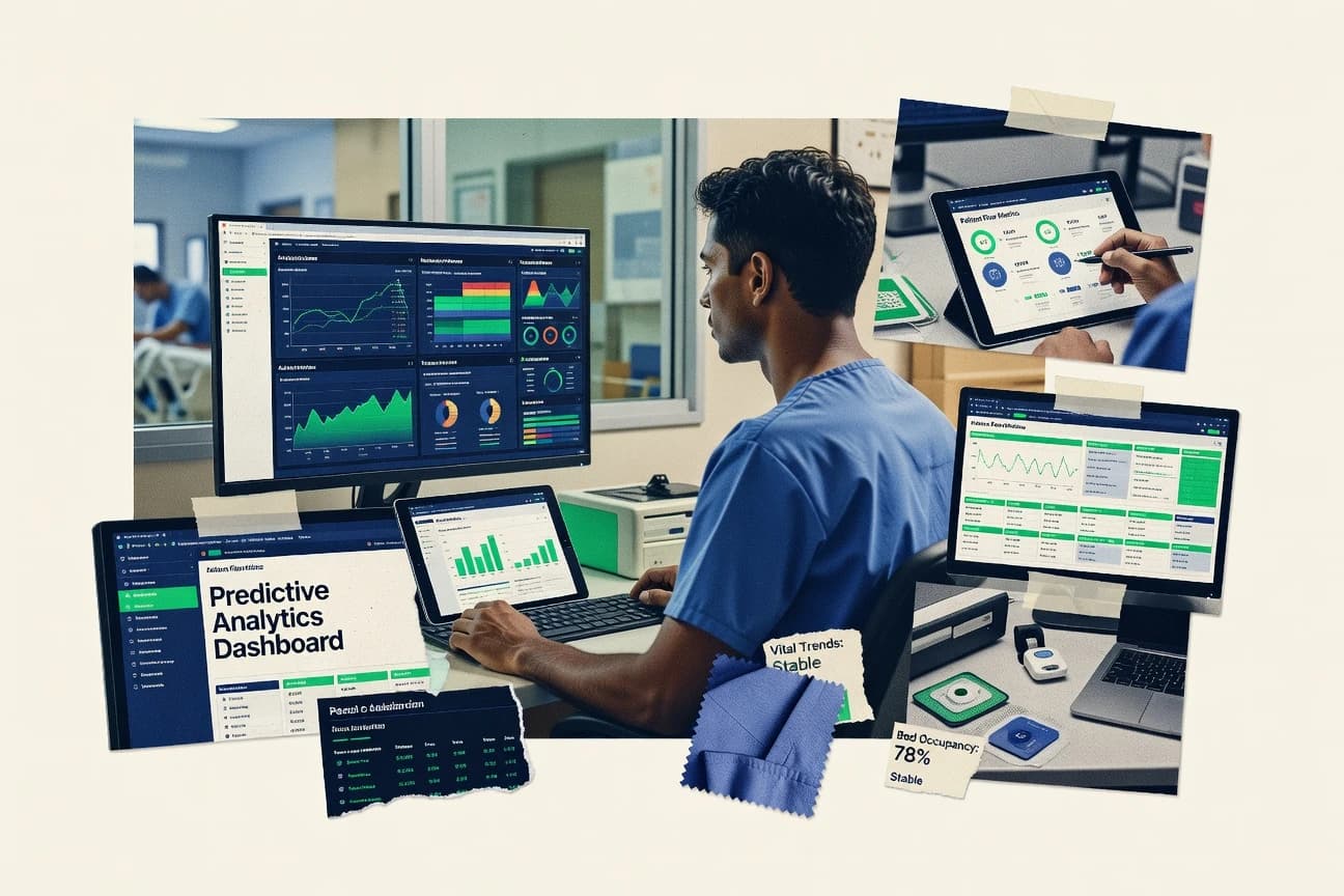 Top 10 Best Healthcare Analytics Software of 2026