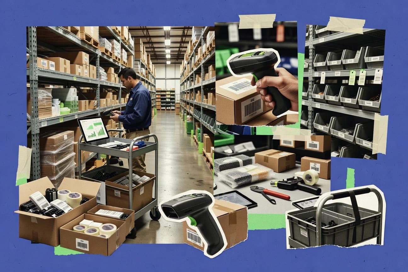 Top 10 Best Managing Inventory Software of 2026