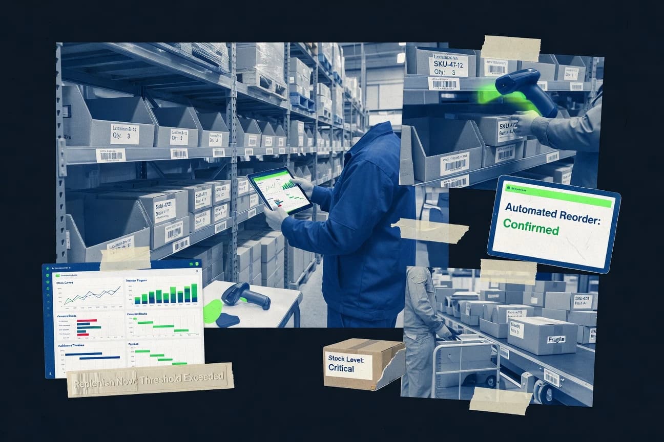 Top 10 Best Replenishment Software of 2026