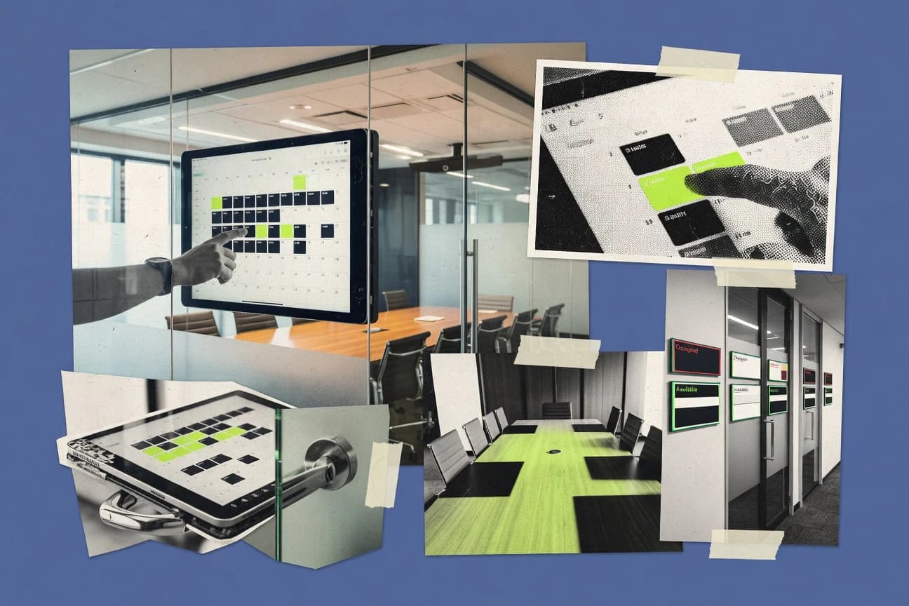 Top 10 Best Room Scheduler Software of 2026