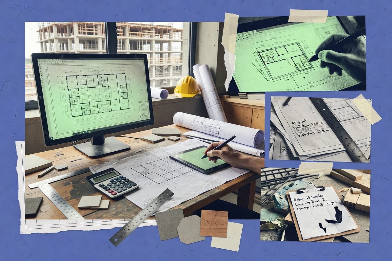 Top 10 Best Quantity Takeoff Software of 2026