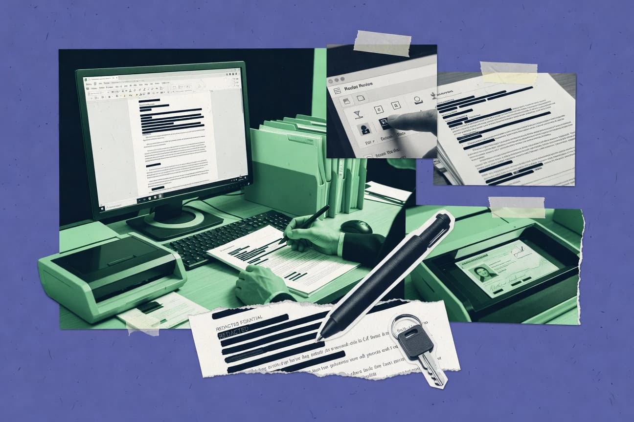 Top 10 Best Redacting Software of 2026