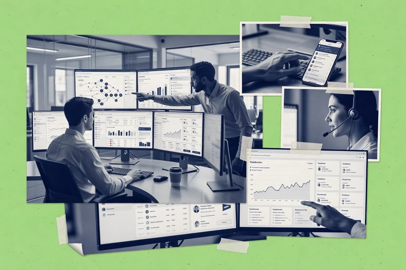 Top 10 Best Cxm Software of 2026