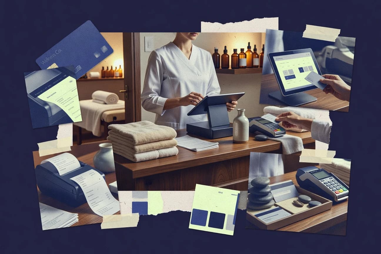 Top 10 Best Massage Billing Software of 2026