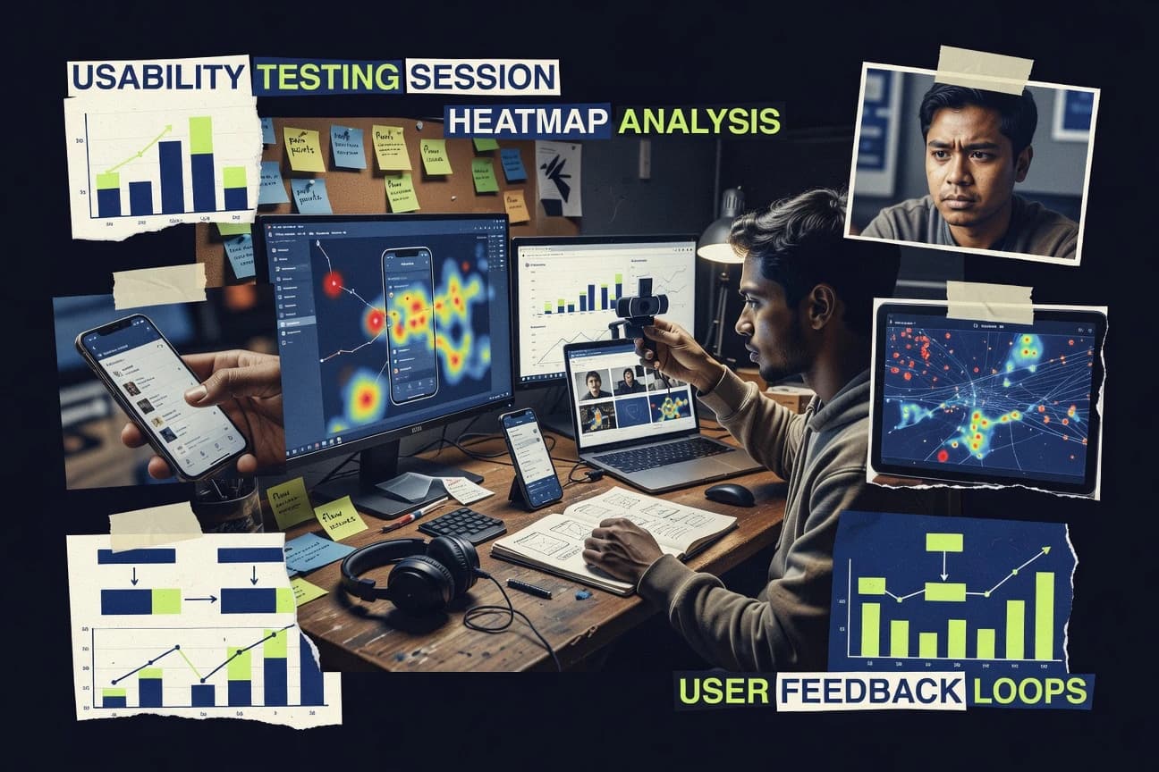Top 10 Best User Research Software of 2026