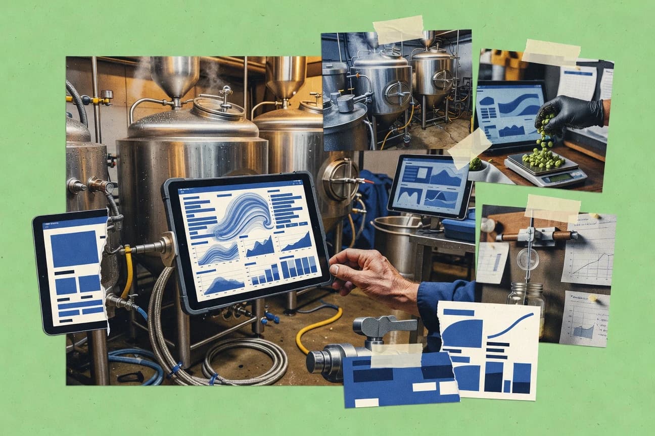 Top 10 Best Brewing Software of 2026