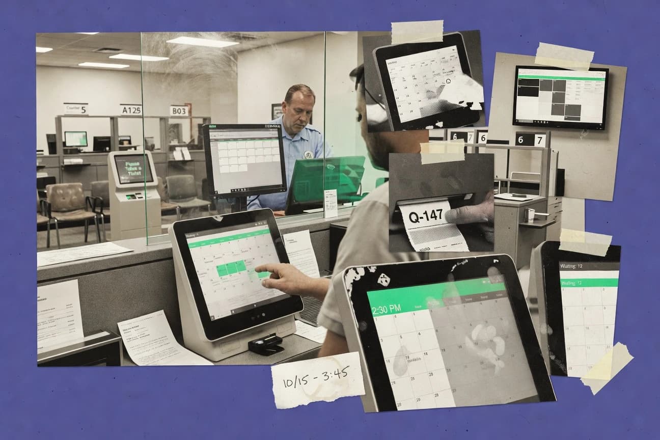 Top 10 Best Dmv Scheduling Software of 2026