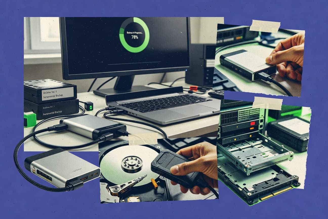 Top 10 Best Disk Backup Software of 2026