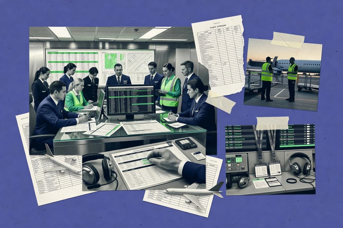 Top 10 Best AI rline Staff Scheduling Software of 2026
