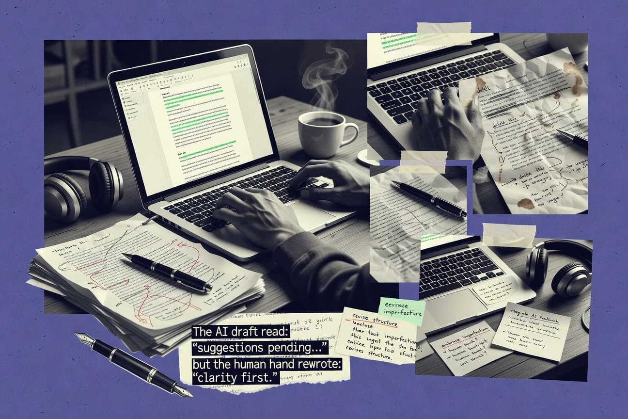 Top 10 Best AI Writing Assistant Software of 2026